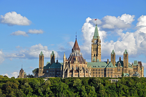 Parliamentary Committee Lists Recommendations To Help Reform Federal Privacy Act