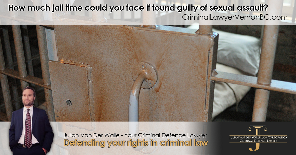 how-much-jail-time-could-you-face-if-found-guilty-of-sexual-assault