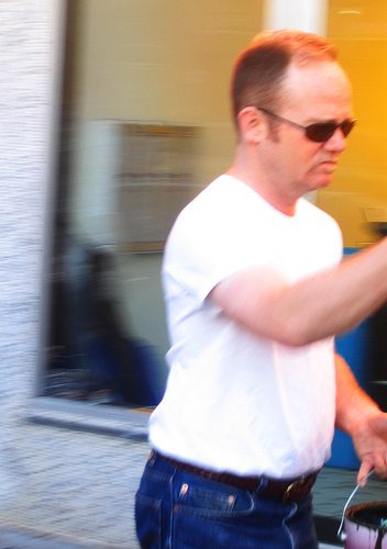 Vigilante Group May Cause More Harm Than Good