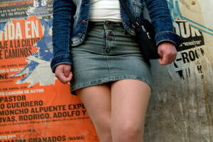 Reflection of Prostitution Laws Since Canada v. Bedford