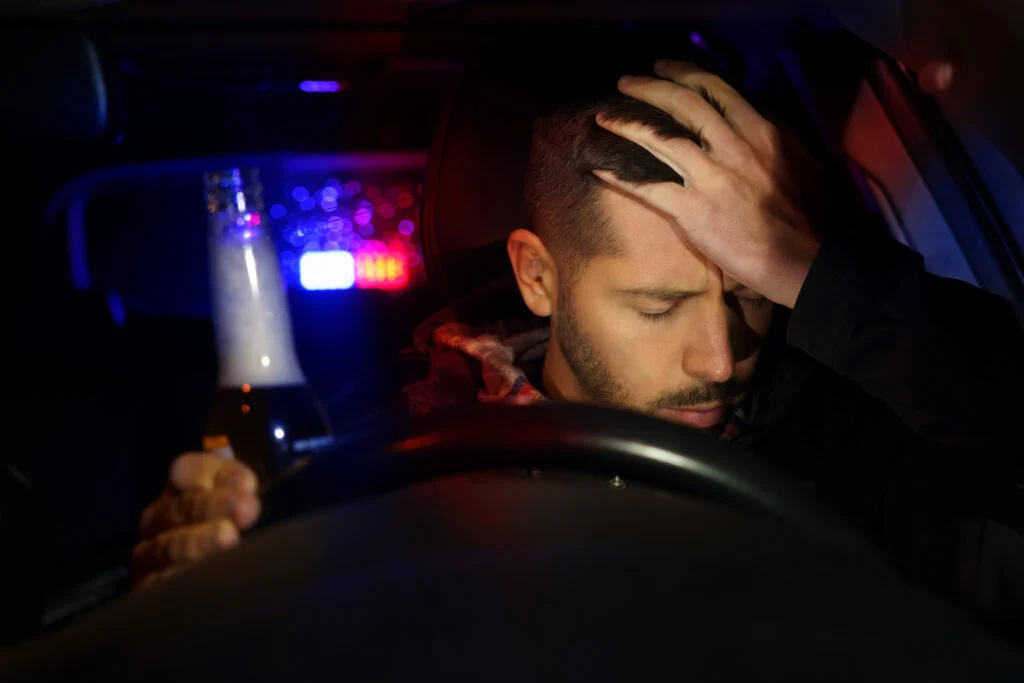 Impaired Driving and DUI Charges in Vernon BC