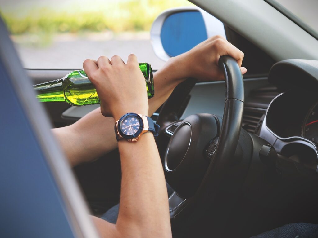 Understanding the Difference Between a 24-Hour Alcohol Prohibition and ...