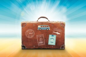 How to Travel When You Have a Criminal Record