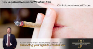 How Legalized Marijuana Will Affect You