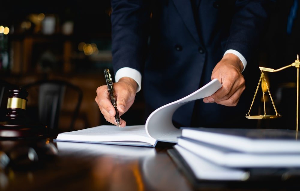 Other criminal charges in Vernon BC