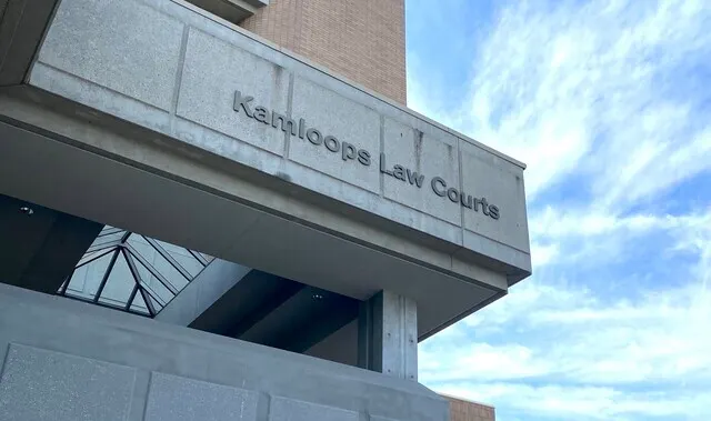 Criminal lawyer Kamloops - Julian Van Der Walle Law